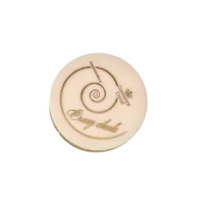 Constance Carrol Puder w kulkach 01 Light 