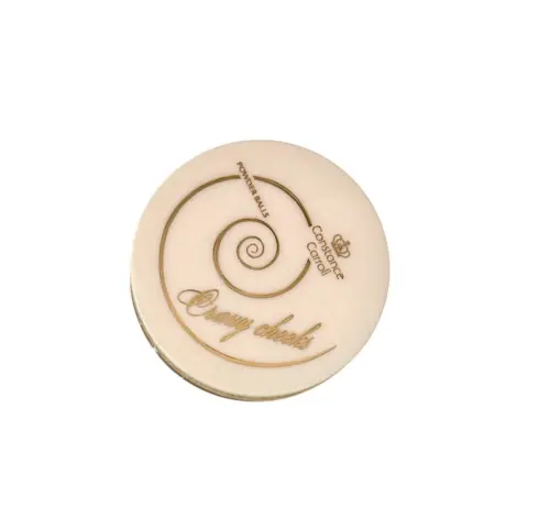 Constance Carrol Puder w kulkach 01 Light -28894