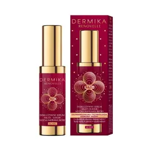 DERMIKA NAD+ Serum Eliksir odbudowujące 30 ml 