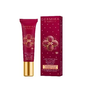 DERMIKA NAD+ Liftingujący Krem pod oczy 15 ml 