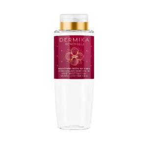 DERMIKA NAD+ Woda Micelarna 400 ml 