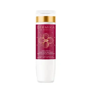 DERMIKA NAD+ Mleczko do demakijażu 200 ml 