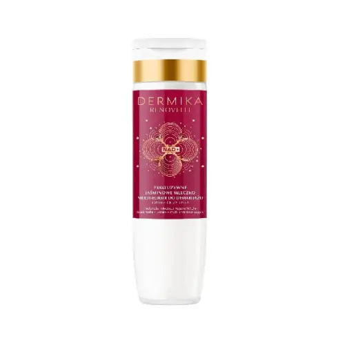 DERMIKA NAD+ Mleczko do demakijażu 200 ml -29020