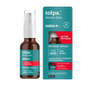 TOŁPA Retinoid-Serum 30 ml 