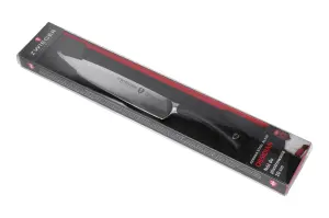 ZWIEGER Obsidian Nóż do plastrowania 20 cm 