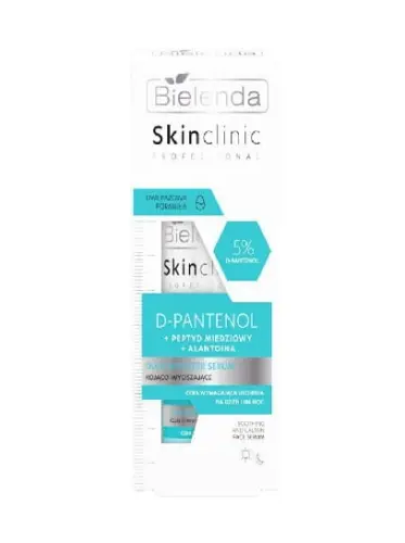 BIELENDA Skin Clinic Serum D-PANTENOL 15 ml -29018