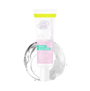 BIELENDA Magic Blur Krem Cera tłusta, mieszana 50 ml 