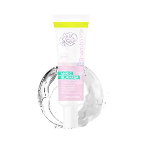 BIELENDA Magic Blur Krem Cera tłusta, mieszana 50 ml -29329
