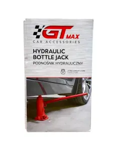 GT MAX Podnośnik Hydrauliczny udźwig 3t