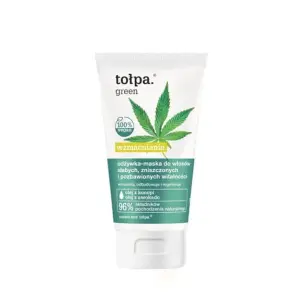 TOŁPA Odżywka Maska do włosów Słabych 150 ml 