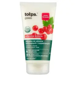 TOŁPA Odżywka do włosów farbowanych Ochrona Koloru 150 ml 