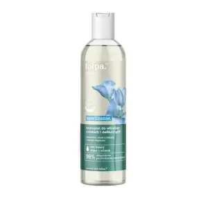 TOŁPA Szampon do włosów cienkich Nawilżający 300ml