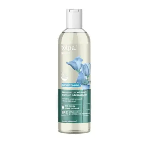 TOŁPA Szampon do włosów cienkich Nawilżający 300ml-28748