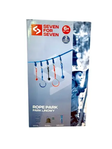 SEVEN FOR 7 Park Linowy-29492
