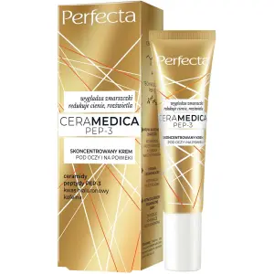 PERFECTA CeraMedica Krem pod oczy 15 ml 