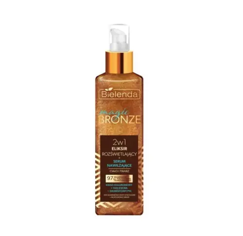 BIELENDA Magic Eliksir brązujący 150 ml-29543
