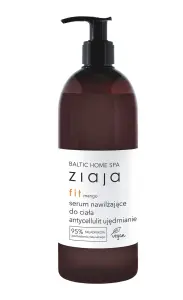 ZIAJA Baltic Home Spa serum do ciała 400 ml