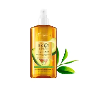 BIELENDA Luxury Body Drogocenne Olejki 150 ml 
