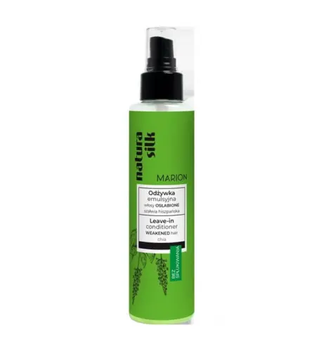 MARION NaturaSilk Odżywka emulsyjna do włosów -29549