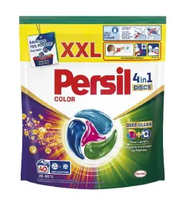 PERSIL Kapsułki do prania do koloru 40 szt