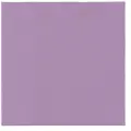 Paw Serwetki z Airlaid Jasne fioletowe 40x40 cm 50 szt-24448