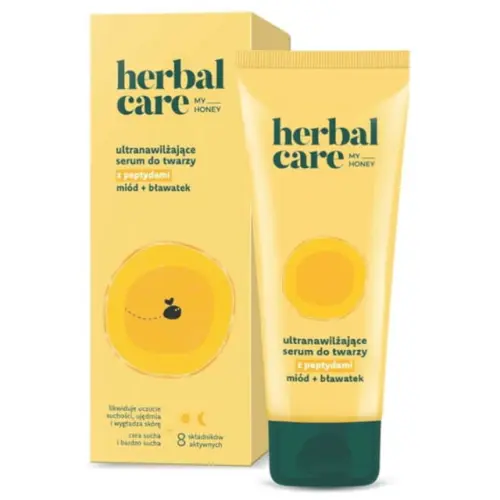 HERBAL CARE Ultranawilżające Serum 50 ml-29185