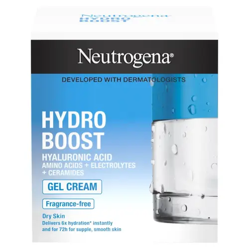 NEUTROGENA Hydro Boost Żel-Krem nawilżający 50 ml -29767