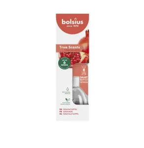 BOLSIUS Dyfuzor zapachowy patyczki Granat 60 ml 