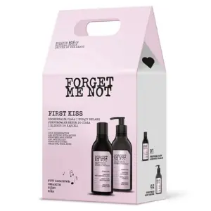 FARMONA Zestaw Forget Me Not First Kiss 