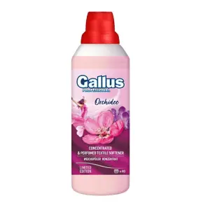 GALLUS Koncentrat do płukania Orchidea 1L