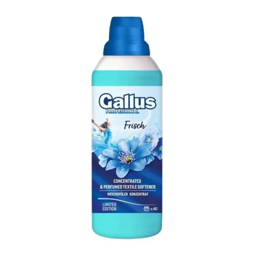 GALLUS Koncentrat do płukania Fresh 1L-30031
