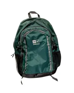 HI MOUNTAIN Plecak Swift Zielony 30L 
