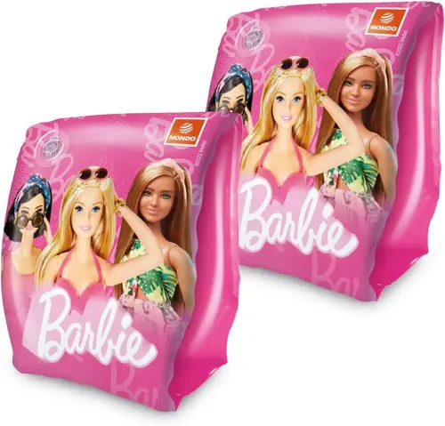 MONDO Rękawki do pływania Barbie -29966