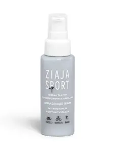 ZIAJA Sport Odmaładzające Serum 50 ml