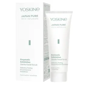 YOSKINE Japan Pure Peeling Enzymatyczny 75 ml 