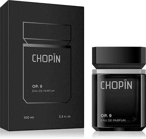 Chopin Woda perfumowana OP.9 100ml-9090