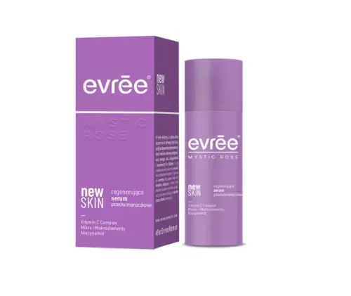 EVREE Regenerujące serum przeciwzmarszczkowe 30 ml-30045