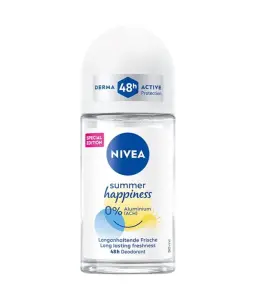 NIVEA Summer Happiness Antyperspirant 50 ml