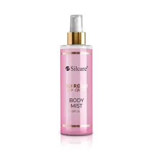 SILCARE Mgiełka do ciała So Rose 150 ml 
