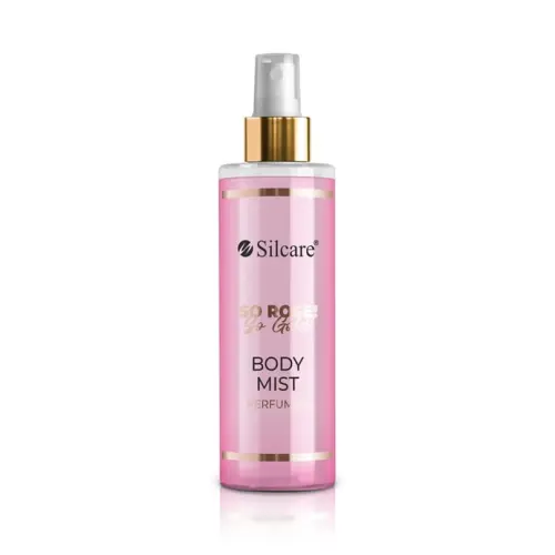 SILCARE Mgiełka do ciała So Rose 150 ml -30112