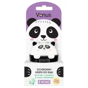 VENUS Krem do rąk Bambus i Jaśmin 50 ml