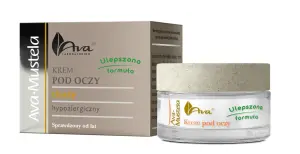 AVA Mustela Krem pod oczy Tłusty 30 ml