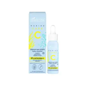 BIELENDA Marine Care C Serum na dzień 30 ml 