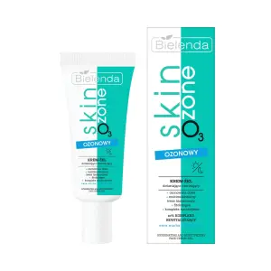 BIELENDA Skin Ozonowy krem-żel nawilżający 50 ml