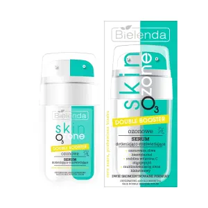 BIELENDA Ozonowe Serum Dotleniające 2x7,5 ml