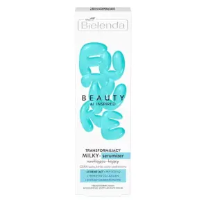 BIELENDA Future AI Serum Nawilżająco-Kojące 30 ml