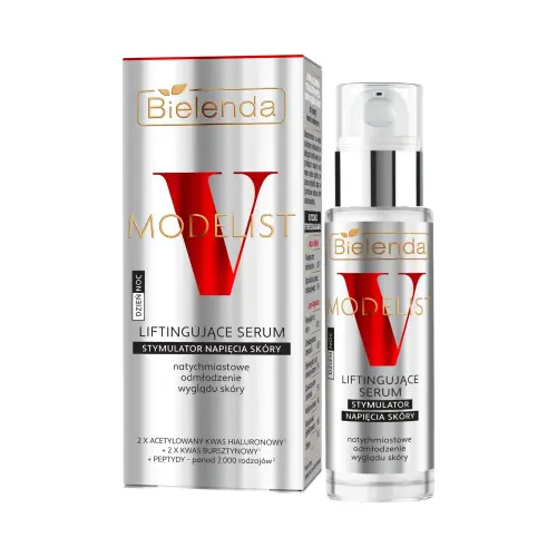BIELENDA V Modelist Liftingujące Serum 30 ml -30441