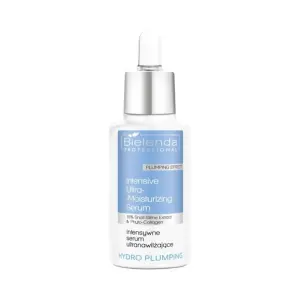 BIELENDA Plumping Intensywne Serum Ultranawilżające 30 ml 