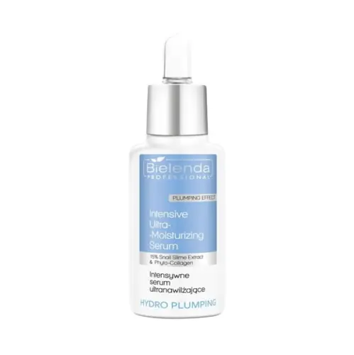 BIELENDA Plumping Intensywne Serum Ultranawilżające 30 ml -30177