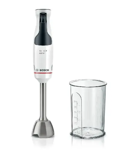 BOSCH Blender ręczny ErgoMaster Seria 4 600W-30466